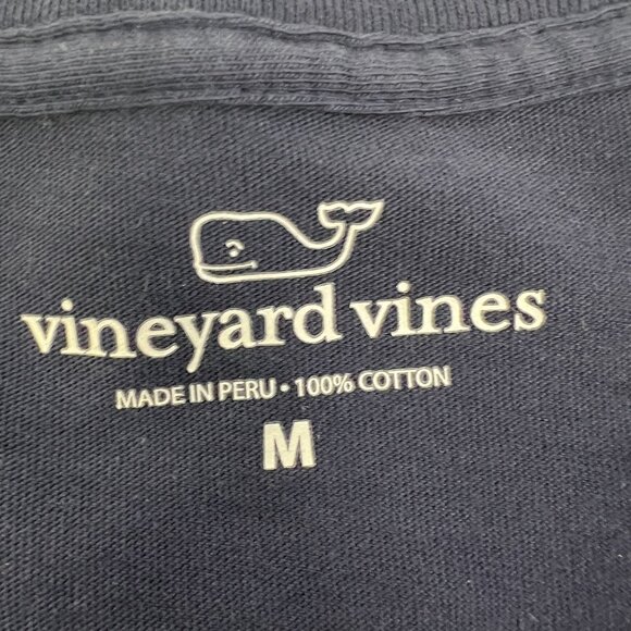 Vineyard Vines Kentucky Derby 2016 Long Sleeve Tee - Picture 8 of 9